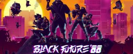 Black Future '88