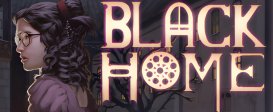 Black Home