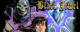 Black Jewel
