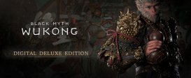 Black Myth: Wukong Digital Deluxe Edition