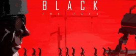 Black The Fall