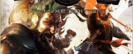 Blackguards Deluxe Edition