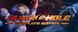 BLACKHOLE Complete Edition