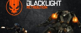 Blacklight: Retribution