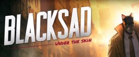Blacksad: Under The Skin