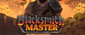 Blacksmith Master
