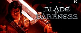 Blade of Darkness