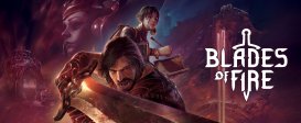 Blades of Fire