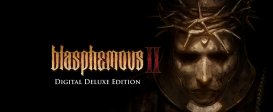 Blasphemous 2 - Deluxe Edition