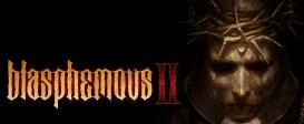 Blasphemous 2