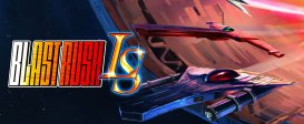 Blast Rush LS