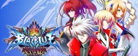 BlazBlue: Chronophantasma Extend