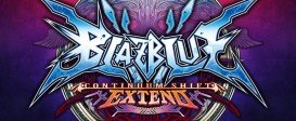 BlazBlue: Continuum Shift Extend