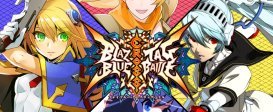 BLAZBLUE CROSS TAG BATTLE
