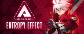 BlazBlue Entropy Effect