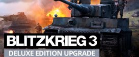 Blitzkrieg 3 - Digital Deluxe Edition Upgrade
