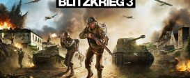 Blitzkrieg 3
