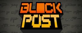 BLOCKPOST
