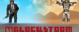Blockstorm