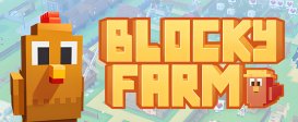 Blocky Farm