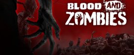 Blood And Zombies