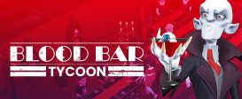 Blood Bar Tycoon