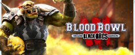 Blood Bowl 3 - Black Orcs Edition