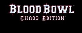 Blood Bowl Chaos Edition