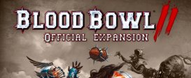 Blood Bowl II - Official Expansion