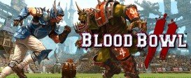 Blood Bowl II