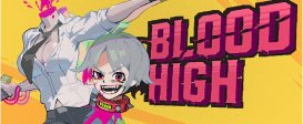 Blood High