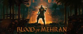 Blood of Mehran