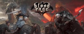 Blood Rage: Digital Edition