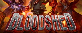 Bloodshed
