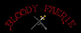 Bloody Faerie