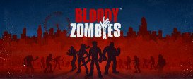 Bloody Zombies