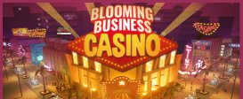 Blooming Business: Casino