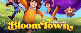 Bloomtown: A Different Story