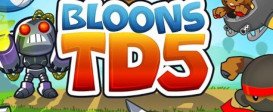 Bloons TD 5