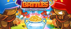 Bloons TD Battles