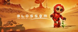 Blossom: The Seed of Life