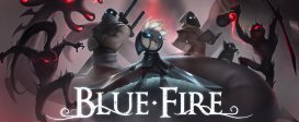 Blue Fire