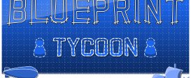 Blueprint Tycoon