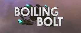 Boiling Bolt