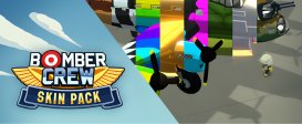 Bomber Crew Skin Pack