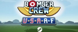 Bomber Crew – USAAF