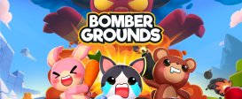 Bombergrounds: Battle Royale