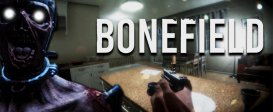 BoneField: Bodycam Horror