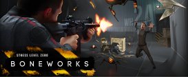 BONEWORKS
