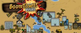 BoomTown! Deluxe